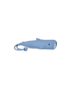 Torcia in Morbido Silicone - Squalo - Luminosità Regolabile