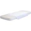 Traversa SalvaMaterasso Evi - 100x120 cm - 0m+ - OEKO-TEX e senza BPA