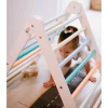 Triangolo Montessori Pikler Rainbow - Sunny Beach - Sviluppa Equilibrio e Agilità