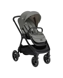 Trio Finiti - Passeggino + Navicella Calmi R129 + Ovetto I-Level Pro + Base Encore - Evergreen