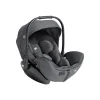 Trio Finiti - Passeggino + Navicella Ramble XL + Ovetto I-Level Pro + Base Encore - Ebony