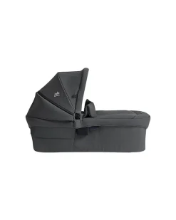Trio Finiti - Passeggino + Navicella Ramble XL + Ovetto I-Level Pro + Base Encore - Ebony