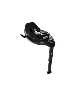 Trio Finiti - Passeggino + Navicella Ramble XL + Ovetto I-Level Pro + Base Encore - Ebony