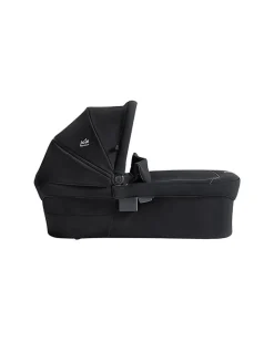 Trio Finiti - Passeggino + Navicella Ramble XL + Ovetto I-Level Pro + Base Encore - Eclipse