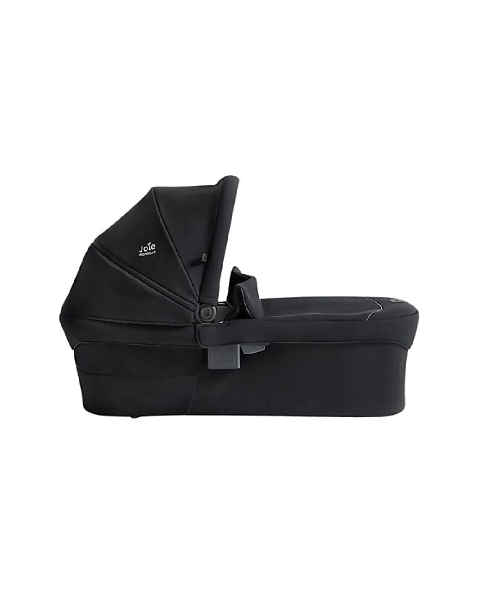 Trio Finiti - Passeggino + Navicella Ramble XL + Ovetto I-Level Pro + Base Encore - Eclipse
