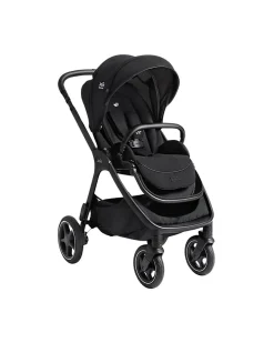 Trio Finiti - Passeggino + Navicella Ramble XL + Ovetto I-Level Pro + Base Encore - Eclipse