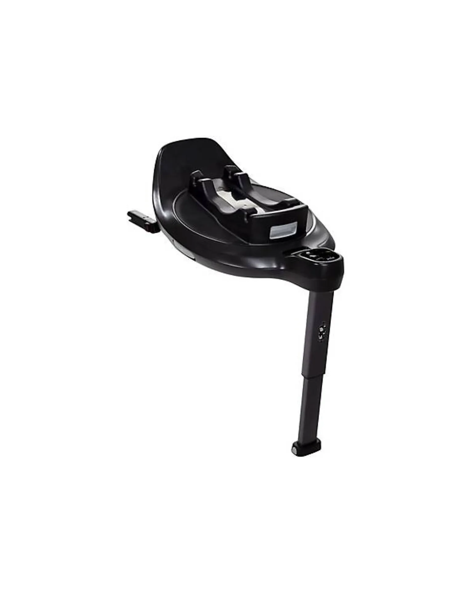 Trio Finiti - Passeggino + Navicella Ramble XL + Ovetto I-Level Pro + Base Encore - Eclipse