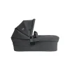 Trio Finiti - Passeggino + Navicella Ramble XL + Ovetto I-Level Pro - Ebony
