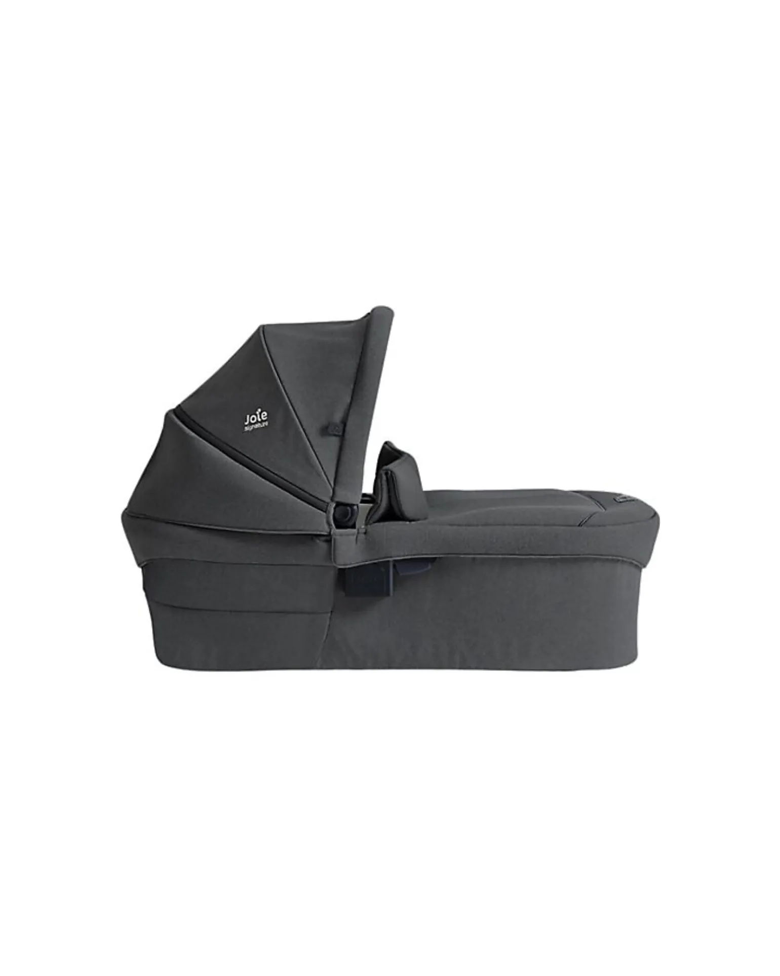 Trio Finiti - Passeggino + Navicella Ramble XL + Ovetto I-Level Pro - Ebony
