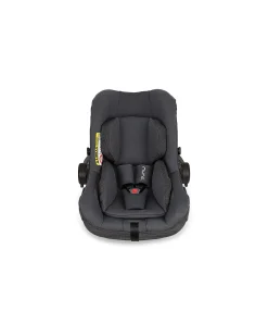 Trio Navicella + Passeggino Mixx Next + Seggiolino Auto Pipa Next i-Size - Ocean - Adattatore in Omaggio