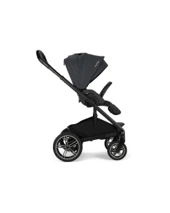 Trio Navicella + Passeggino Mixx Next + Seggiolino Auto Pipa Next i-Size - Ocean - Adattatore in Omaggio