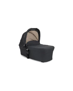 Trio Navicella + Passeggino Mixx Next + Seggiolino Auto Pipa Next i-Size - Ocean - Adattatore in Omaggio