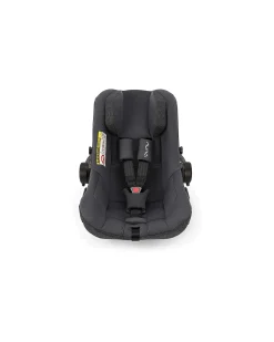 Trio Navicella + Passeggino Mixx Next + Seggiolino Auto Pipa Next i-Size - Ocean - Adattatore in Omaggio