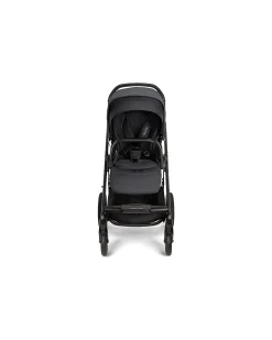 Trio Navicella + Passeggino Mixx Next + Seggiolino Auto Pipa Next i-Size - Ocean - Adattatore in Omaggio