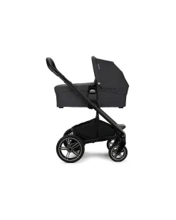Trio Navicella + Passeggino Mixx Next + Seggiolino Auto Pipa Next i-Size - Ocean - Adattatore in Omaggio