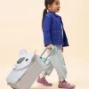 Trolley Bimbo - Koala - Ideale come Bagaglio a Mano