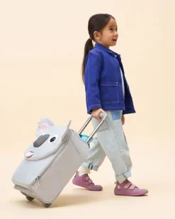 Trolley Bimbo - Koala - Ideale come Bagaglio a Mano