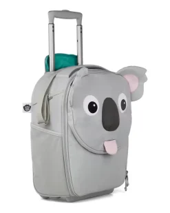 Trolley Bimbo - Koala - Ideale come Bagaglio a Mano