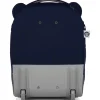 Trolley Bimbo - Orso - Ideale come Bagaglio a Mano