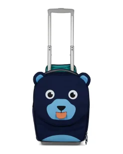 Trolley Bimbo - Orso - Ideale come Bagaglio a Mano