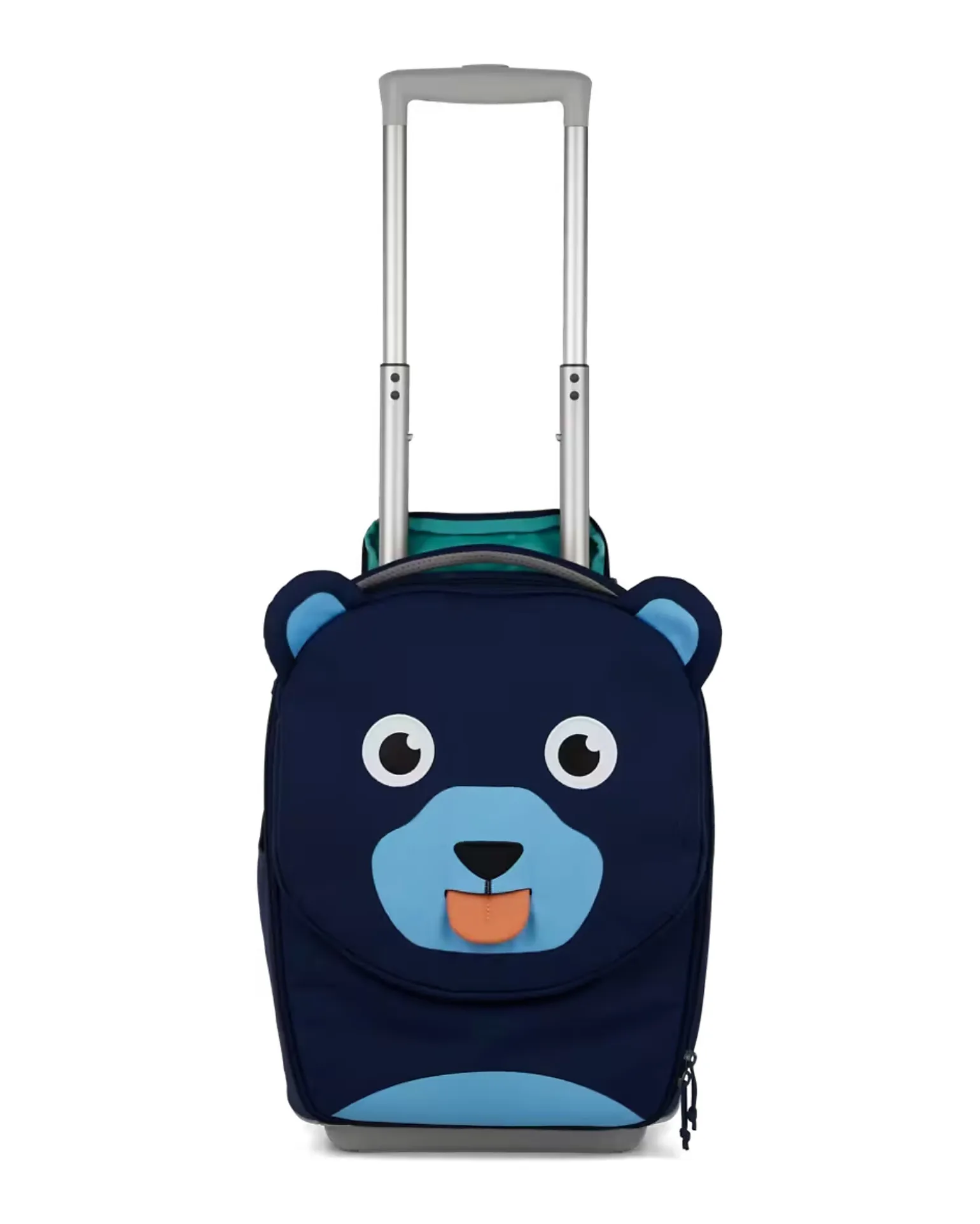 Trolley Bimbo - Orso - Ideale come Bagaglio a Mano