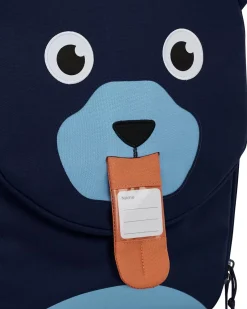 Trolley Bimbo - Orso - Ideale come Bagaglio a Mano
