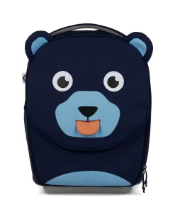 Trolley Bimbo - Orso - Ideale come Bagaglio a Mano