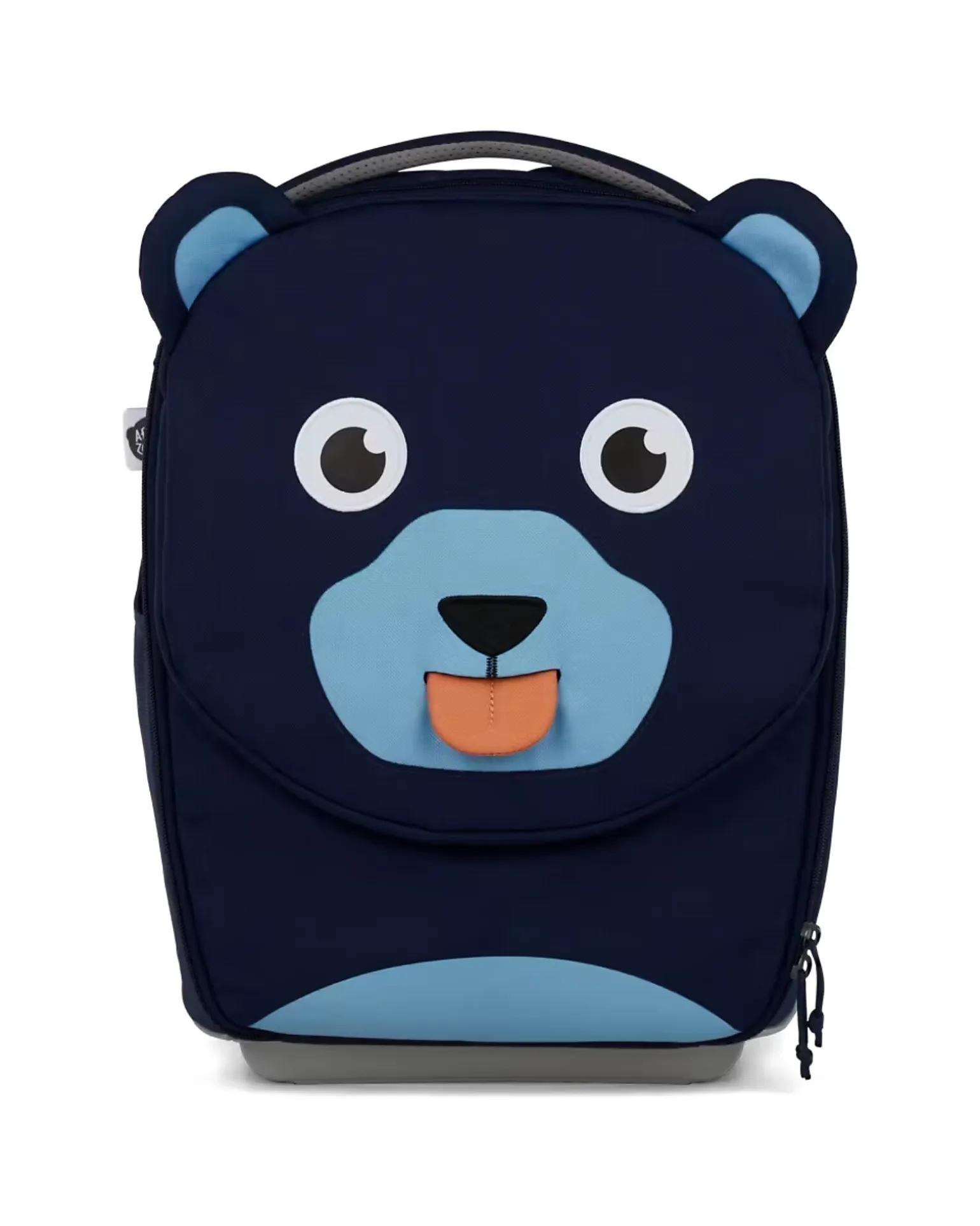 Trolley Bimbo - Orso - Ideale come Bagaglio a Mano