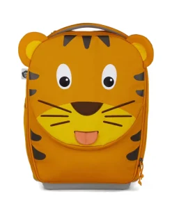 Trolley Bimbo - Tigre - Ideale come Bagaglio a Mano