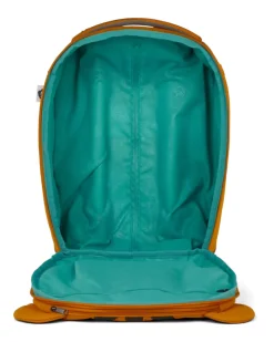 Trolley Bimbo - Tigre - Ideale come Bagaglio a Mano