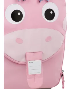 Trolley Bimbo - Unicorno - Ideale come Bagaglio a Mano