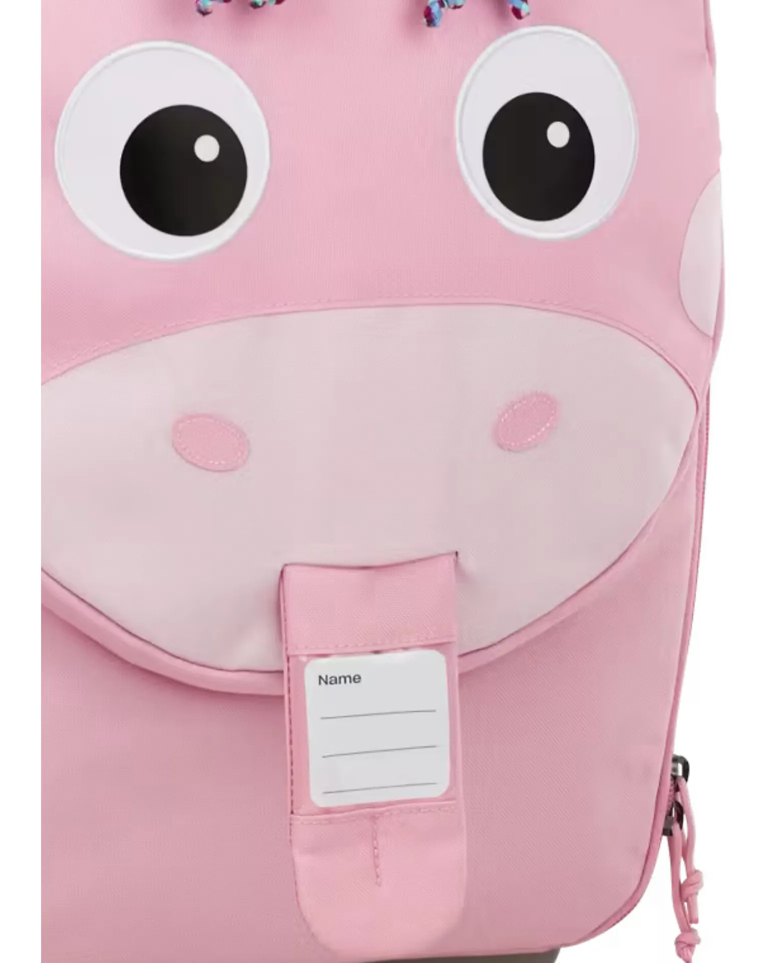 Trolley Bimbo - Unicorno - Ideale come Bagaglio a Mano