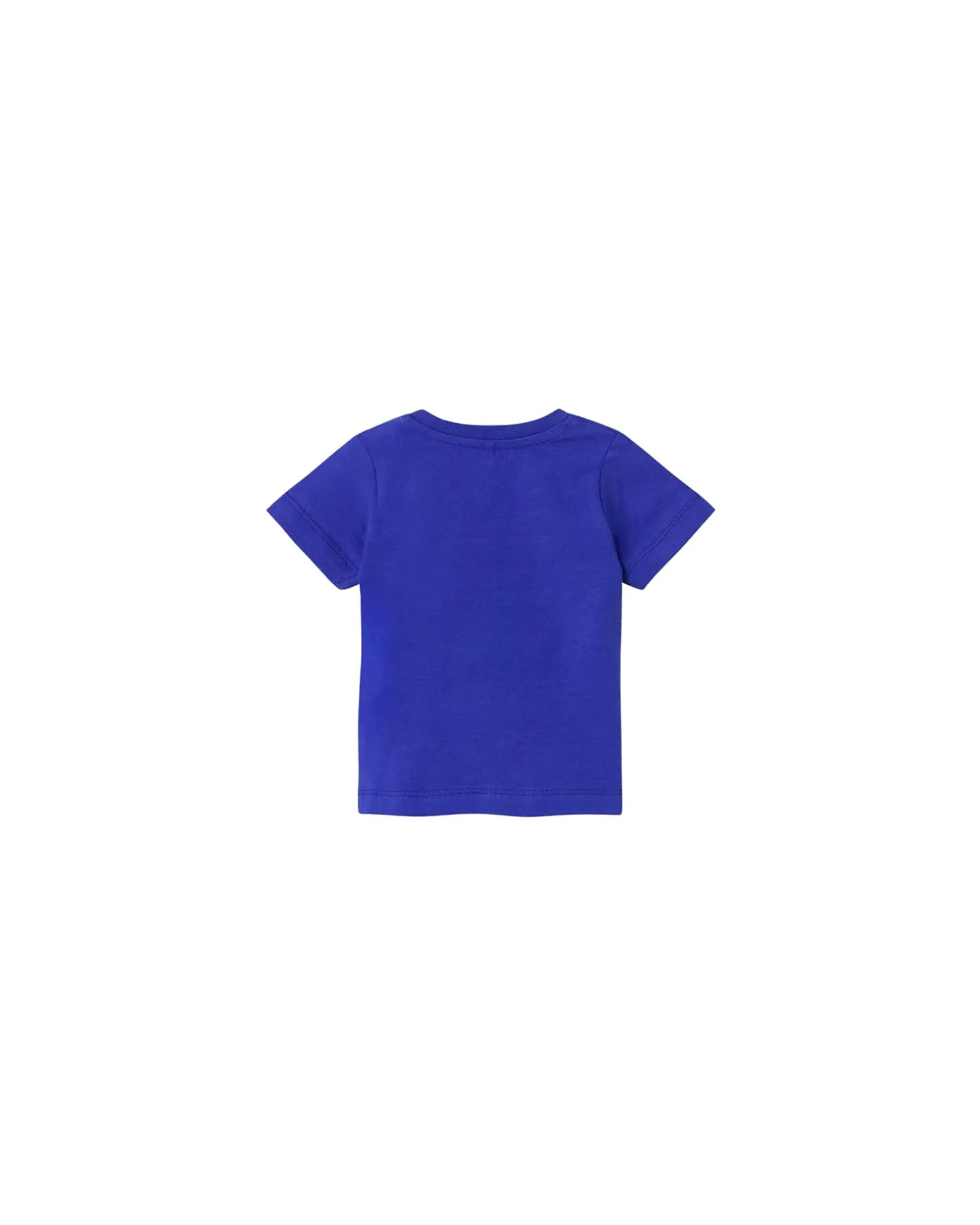 T-Shirt - Clematis Blue - Ahoy! - Cotone Bio