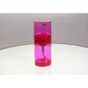 Tubo di Gelatina Sensoriale - Rosa - Stimola Apprendimento STEM