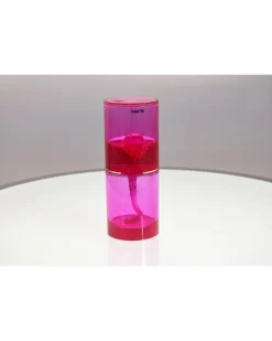 Tubo di Gelatina Sensoriale - Rosa - Stimola Apprendimento STEM