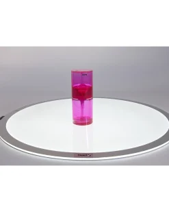 Tubo di Gelatina Sensoriale - Rosa - Stimola Apprendimento STEM