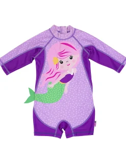 Tutina da Surf - Sirenetta - UPF 50+