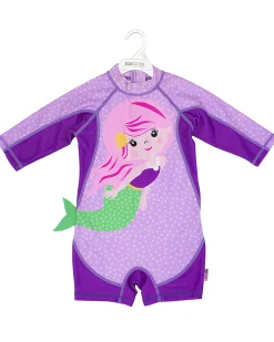 Tutina da Surf - Sirenetta - UPF 50+