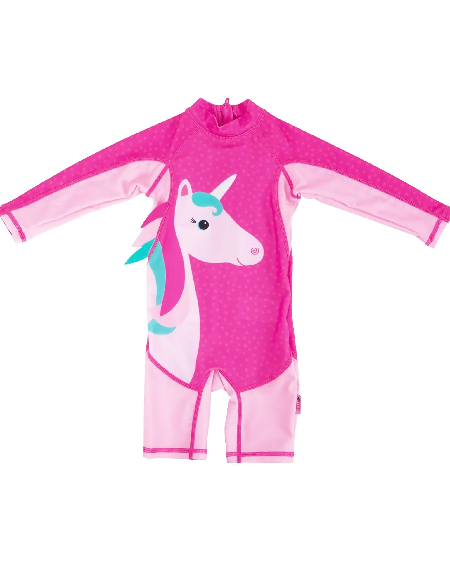 Tutina da Surf - Una l'Unicorno - UPF 50+