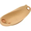 Vasca Bagnetto Orso con Riduttore - Terracotta - Ergonomica
