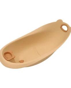 Vasca Bagnetto Orso con Riduttore - Terracotta - Ergonomica