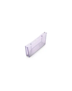 Vaschetta da Bagno Flexi Bath - Pieghevole - Lavanda