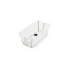 Vaschetta da Bagno Flexi Bath - Pieghevole - Sandy Beige