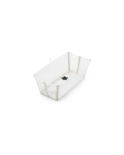 Vaschetta da Bagno Flexi Bath - Pieghevole - Sandy Beige