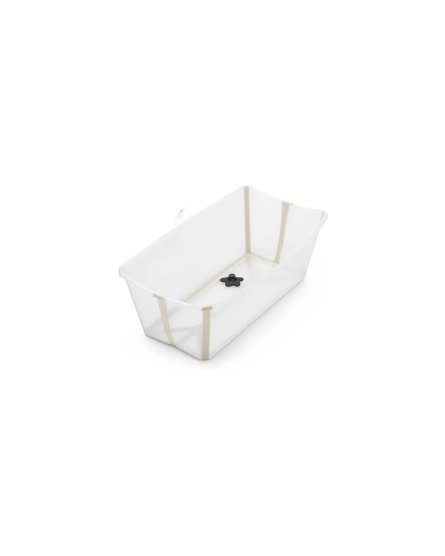 Vaschetta da Bagno Flexi Bath - Pieghevole - Sandy Beige