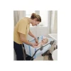 Vaschetta da Bagno Flexi Bath - Pieghevole - Ocean Blue
