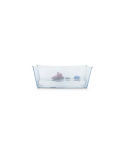 Vaschetta da Bagno Flexi Bath X-Large - Fino a 6 Anni - Ocean Blue
