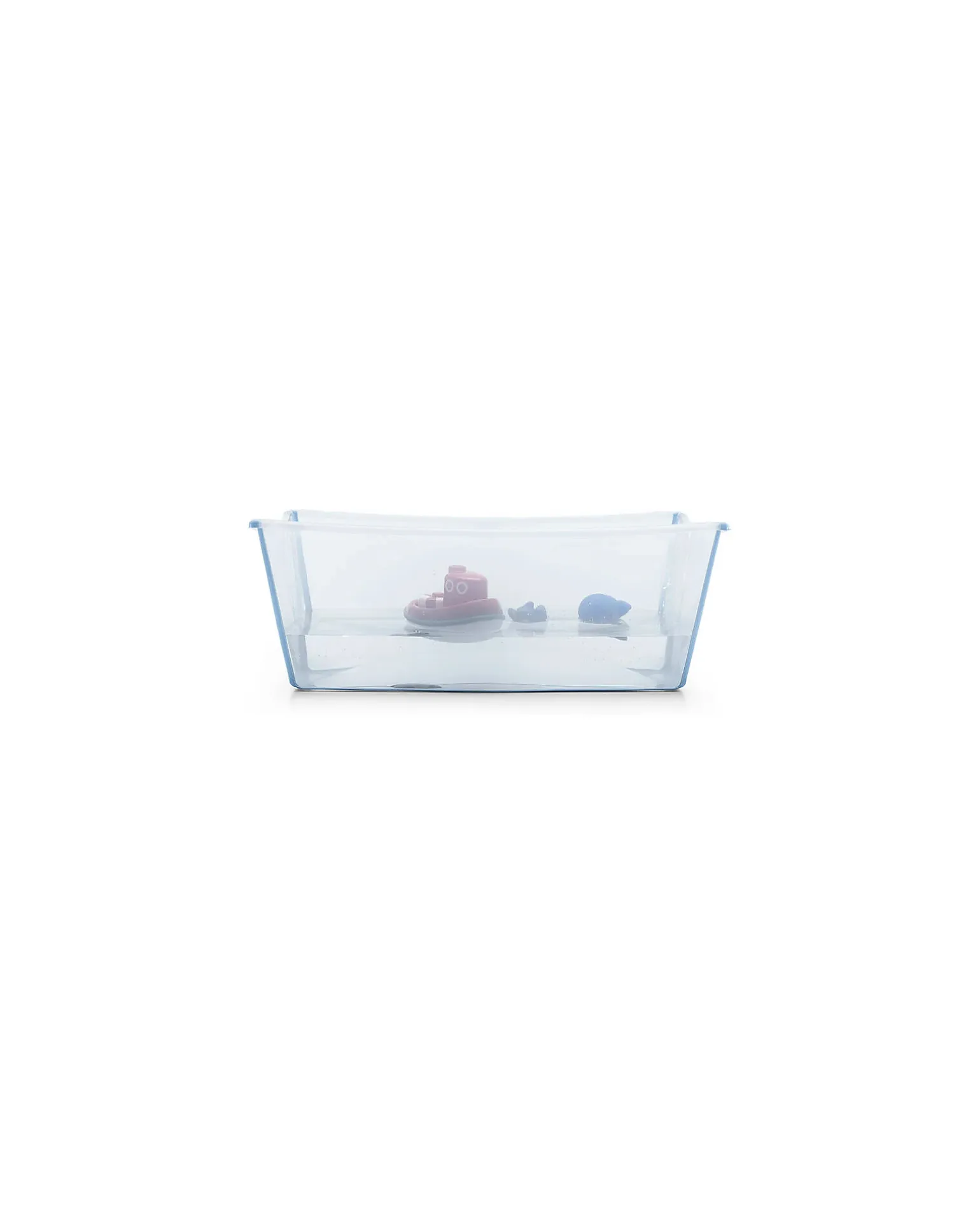 Vaschetta da Bagno Flexi Bath X-Large - Fino a 6 Anni - Ocean Blue
