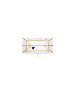 Vaschetta da Bagno Flexi Bath - Pieghevole - Mickey Celebration