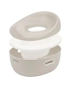 Vasino Care - 3 in 1 - Beige